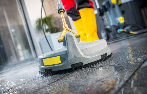 Why Choose Our Certified Pressure Washing Experts for Your Project Needs in Central Islip, NY?