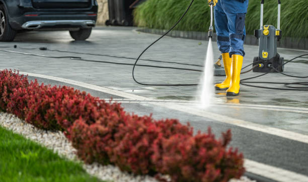 Local Pressure Washing Services in Central Islip, NY