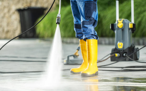 Reliable Central Islip, NY Pressure Washing Solutions