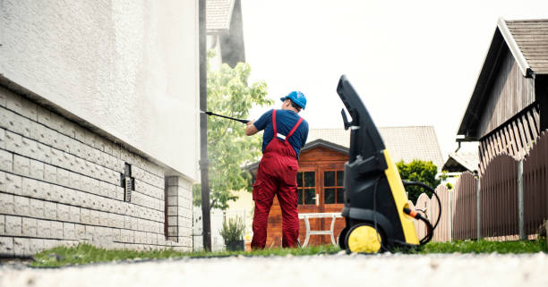 Best Best Pressure Washing Companies  in Central Islip, NY